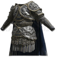 Beast Champion Armor-image